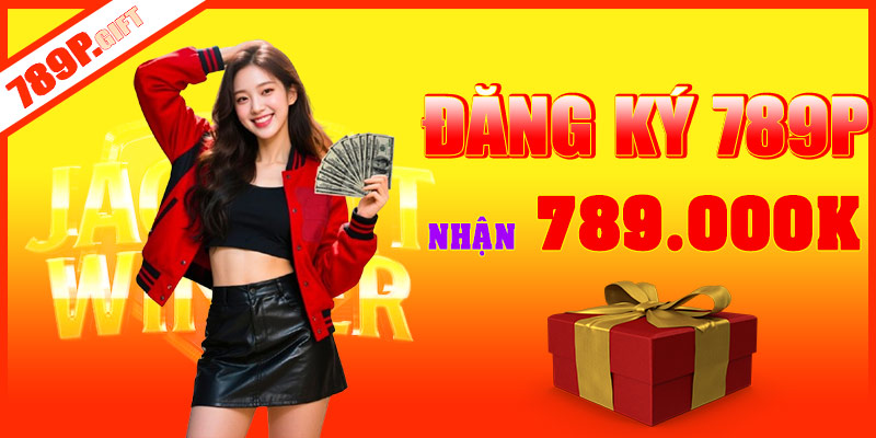 Đăng ký tài khoản 789p siêu tốc