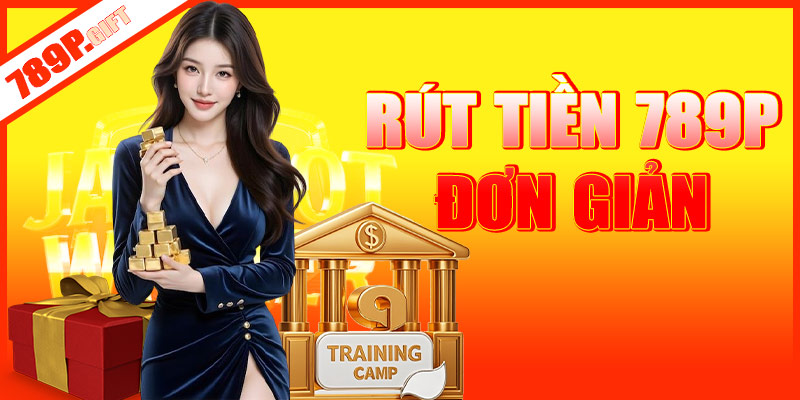 Rút tiền về tài khoản cá nhân dễ dàng